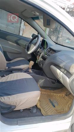 شيفروليه سايل